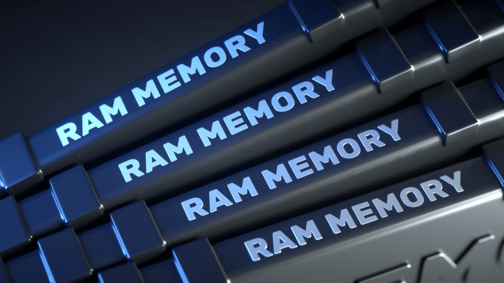 Why is computer memory called RAM? Here’s the answer