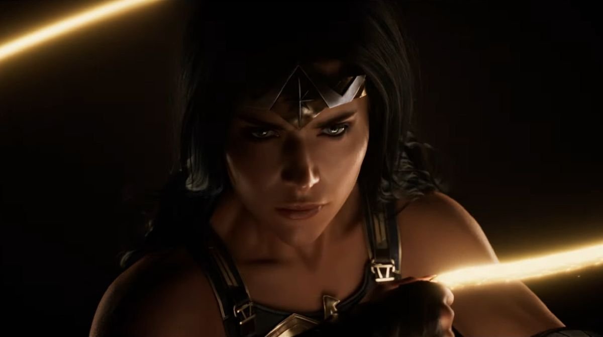 Wonder Woman game – everything we know so far