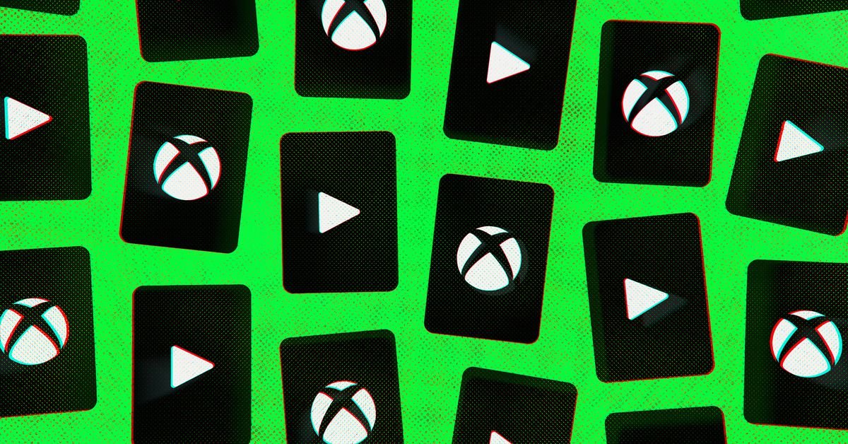 Xbox Game Pass Ultimate subscriptions are up to 50 percent off right now