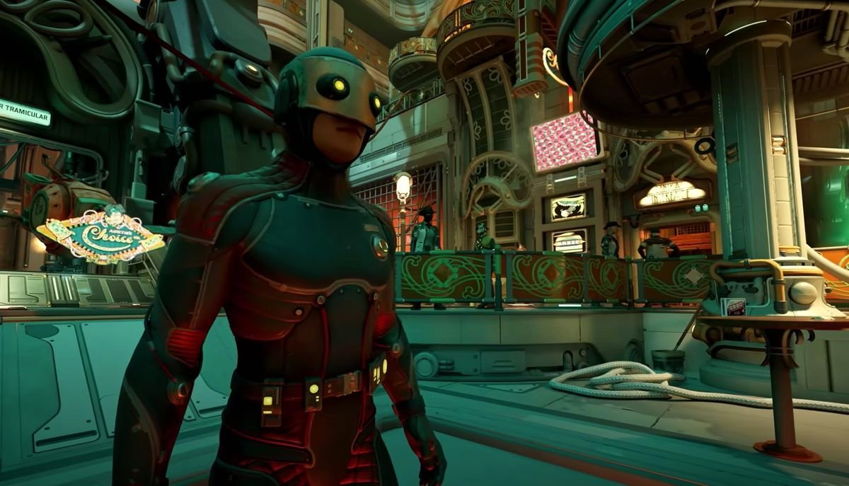 You ain’t seen nothing yet! ‘The Outer Worlds 2’ gets wild new trailer at The Game Awards