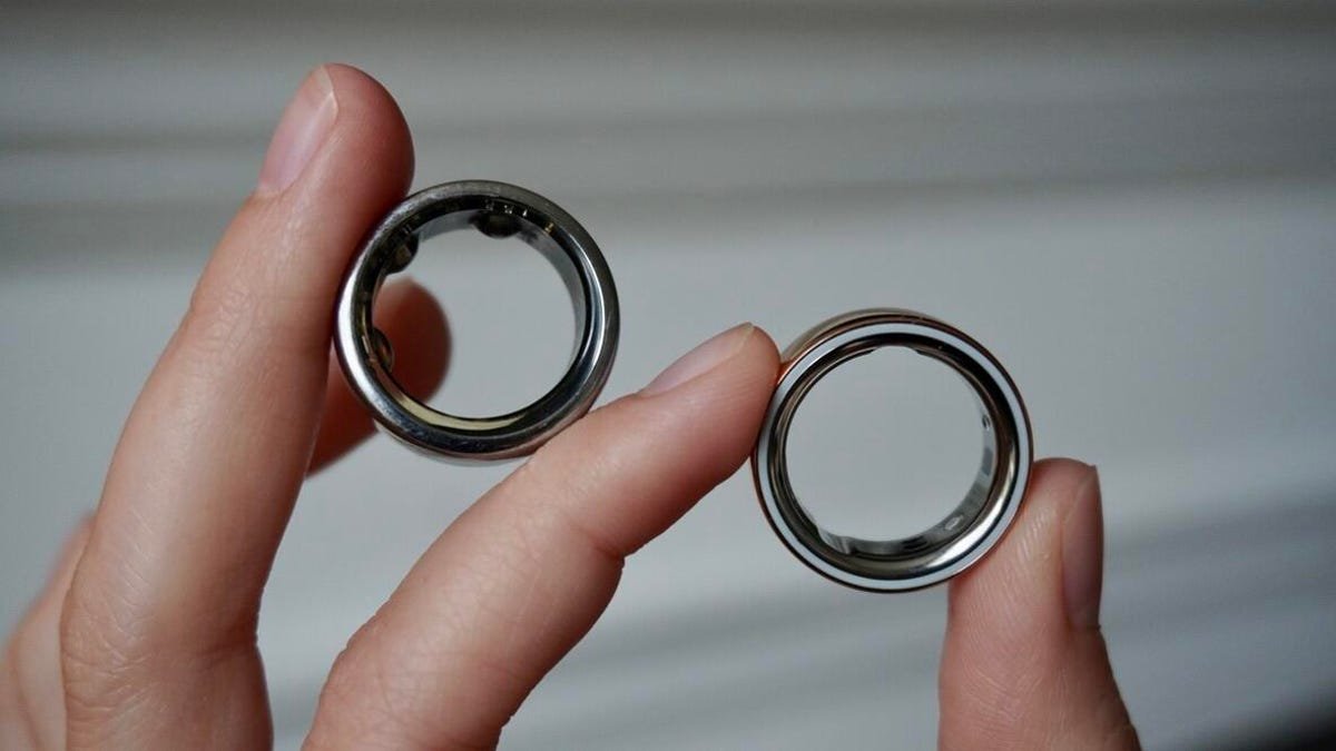 Oura Ring 3 vs Oura Ring 4: Should you buy the discounted smart ring still on sale or the brand’s newest?