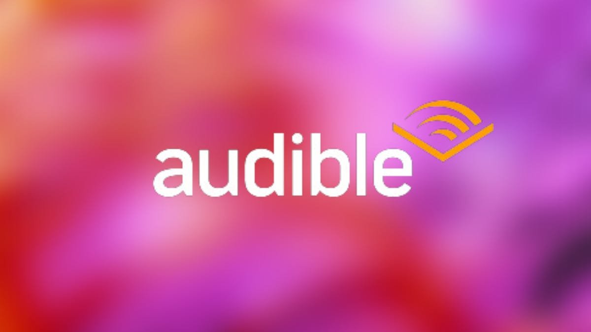 Save 85% on Popular Audible Audiobooks, and Score Your First Three Months for $1