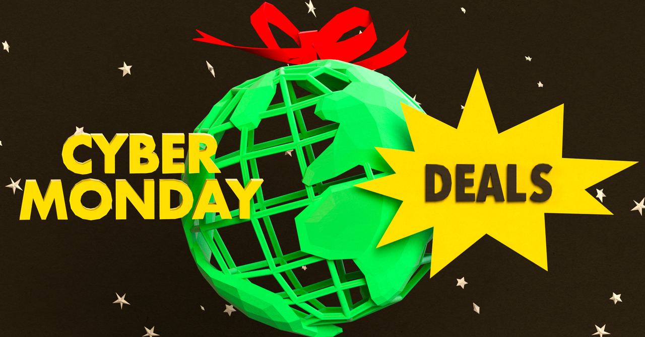 407 Absolute Best Cyber Monday Deals (2024)