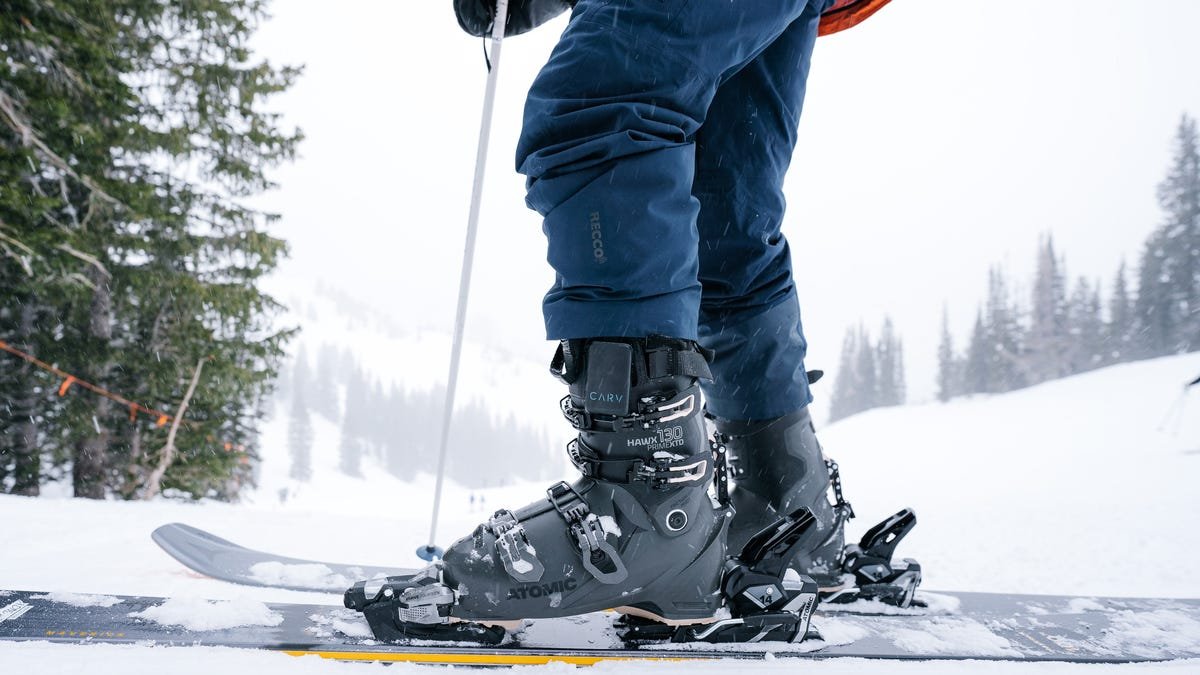 Best Ski Accessories for 2025: High-Tech Gear for the Winter