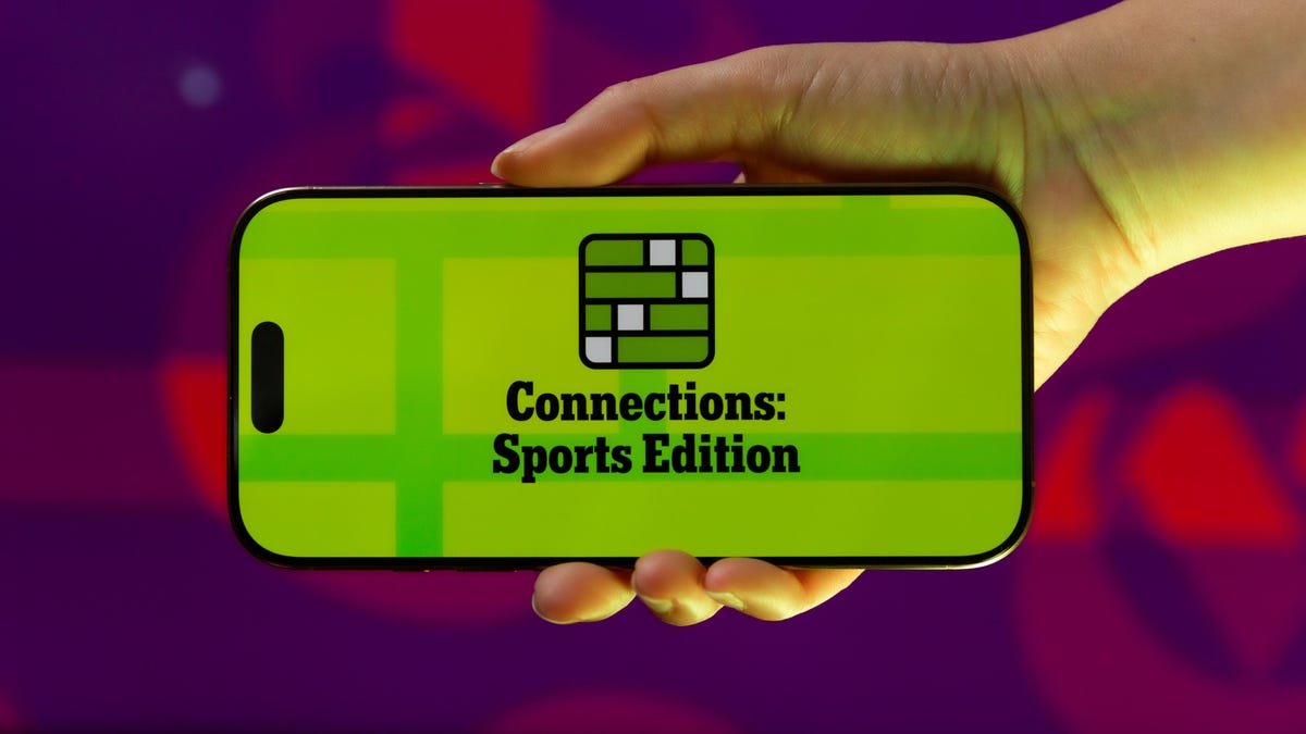 Today’s NYT Connections: Sports Edition Hints, Answers for Tues. Dec. 3, #71