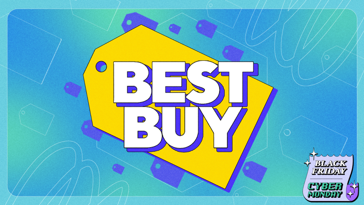 Best Cyber Monday deals at Best Buy: AirPods Max, Asus ROG Zephyrus G14, and more