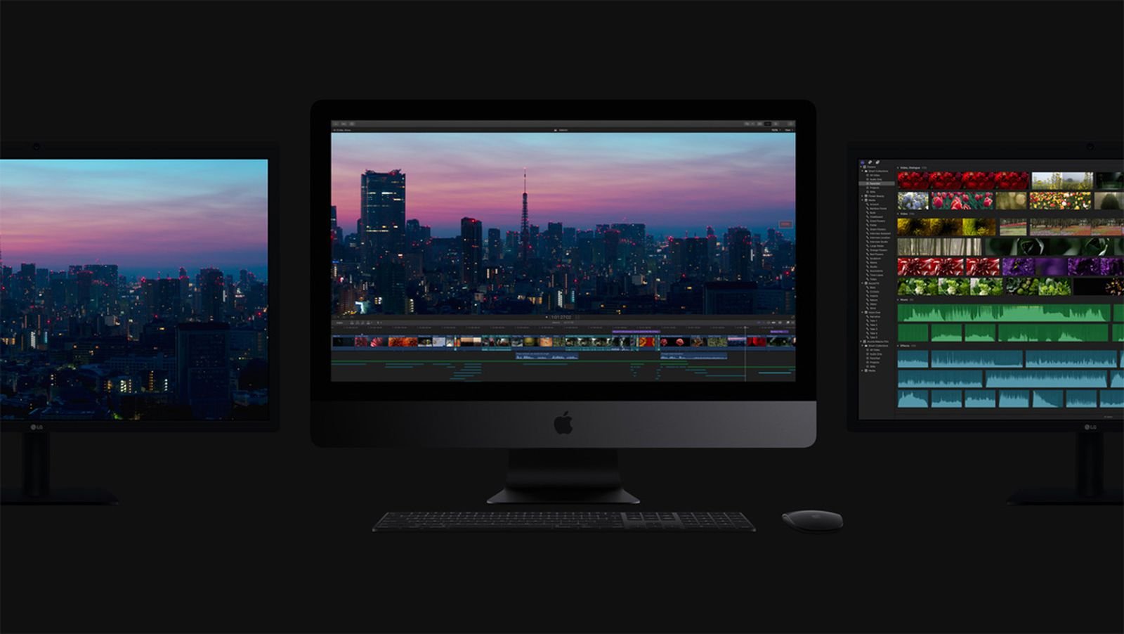 iMac Pro Launched Seven Years Ago Today