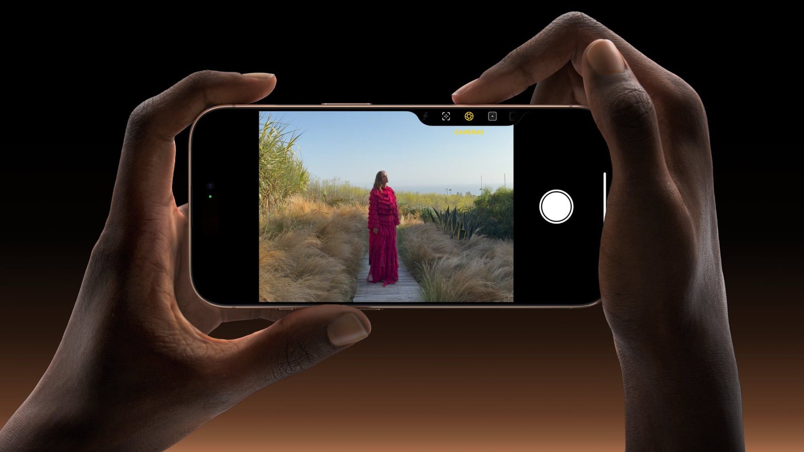 iOS 18.2: End Accidental Camera Control Presses on iPhone 16