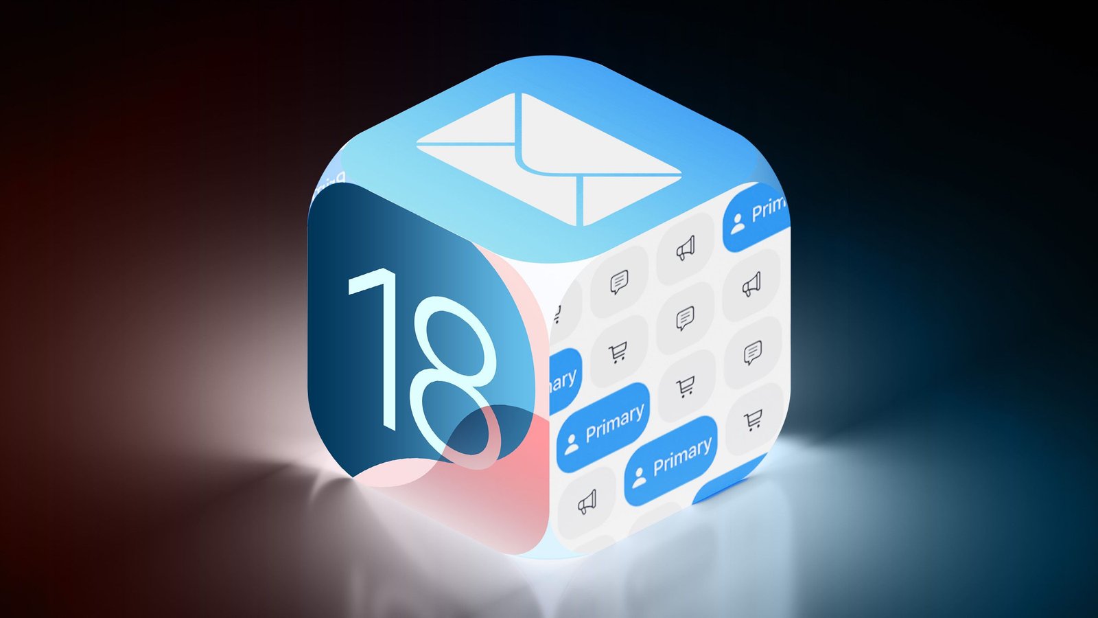 iOS 18.2: Here’s How Mail Categories Work