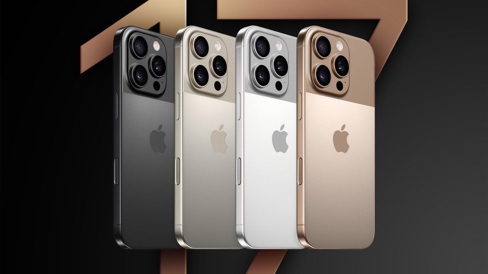 iPhone 17 Pro Rumored to Stick With ‘Triangular’ Camera Design