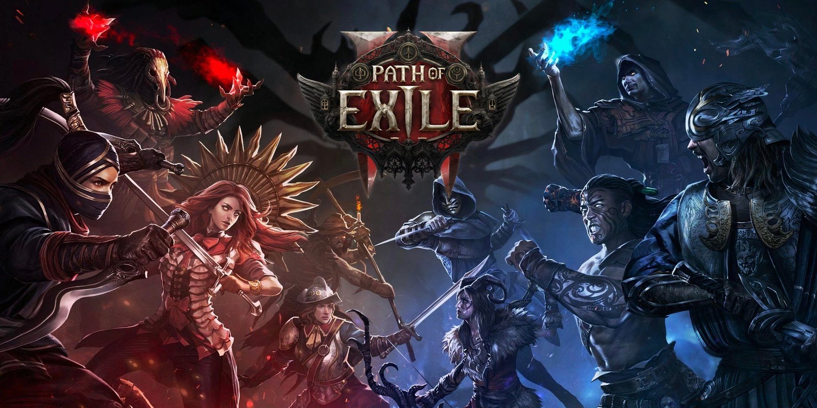 Path of Exile 2 is Already One of the Most Popular Steam Games Ever