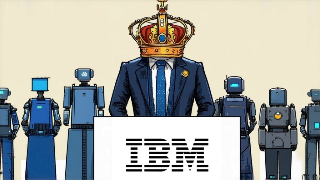 ​​IBM wants to be the enterprise LLM king with its new open-source Granite 3.1 models