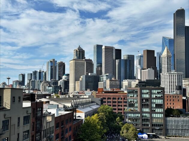 ‘Chamber of Connection’ launches in Seattle to help tech transplants and others adjust to their new city