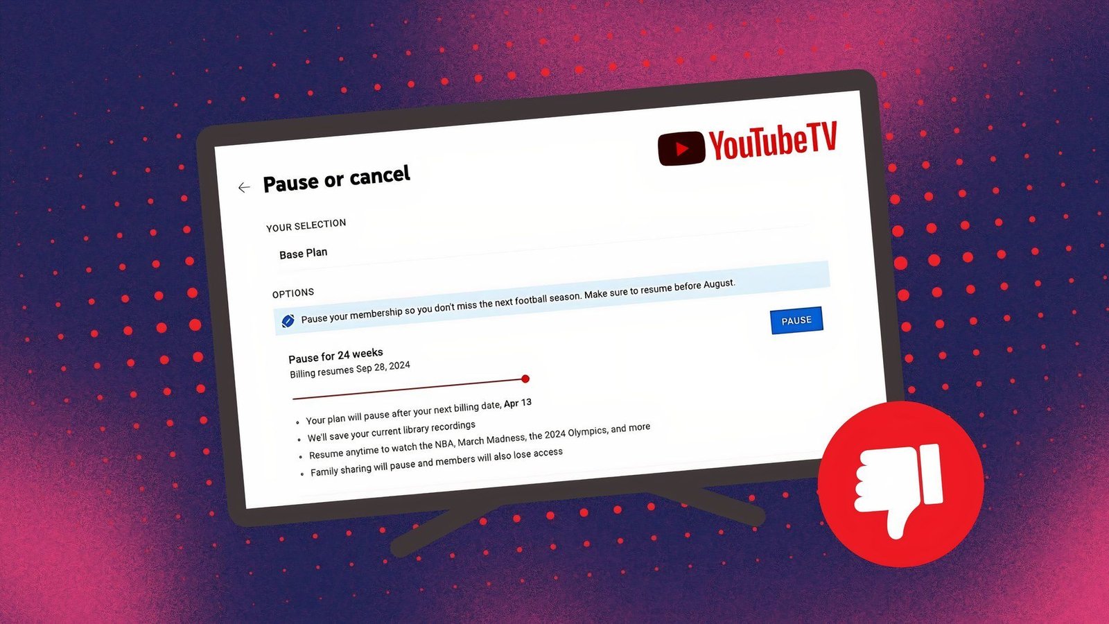 5 reasons YouTube TV didn’t work for me (and what I learned after canceling it)