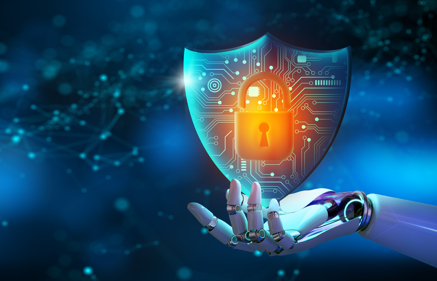 6 Best AI Security Software (2025): Next-Gen Cyber Solutions