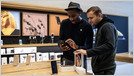 A UK trial in the &pound;1.5B class action suit against Apple is set to begin on Monday over allegations that the company levies "excessive and unfair" App Store fees (Financial Times)