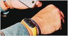 A look at AI-enabled wearables like Bee AI and Omi that have embedded always-on microphones to record conversations around the user and give actionable insights (Julian Chokkattu/Wired)