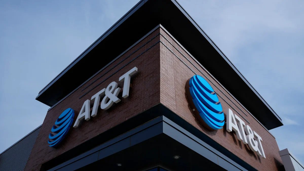 AT&T notifies some customers about price increases for smartphone and data-only plans