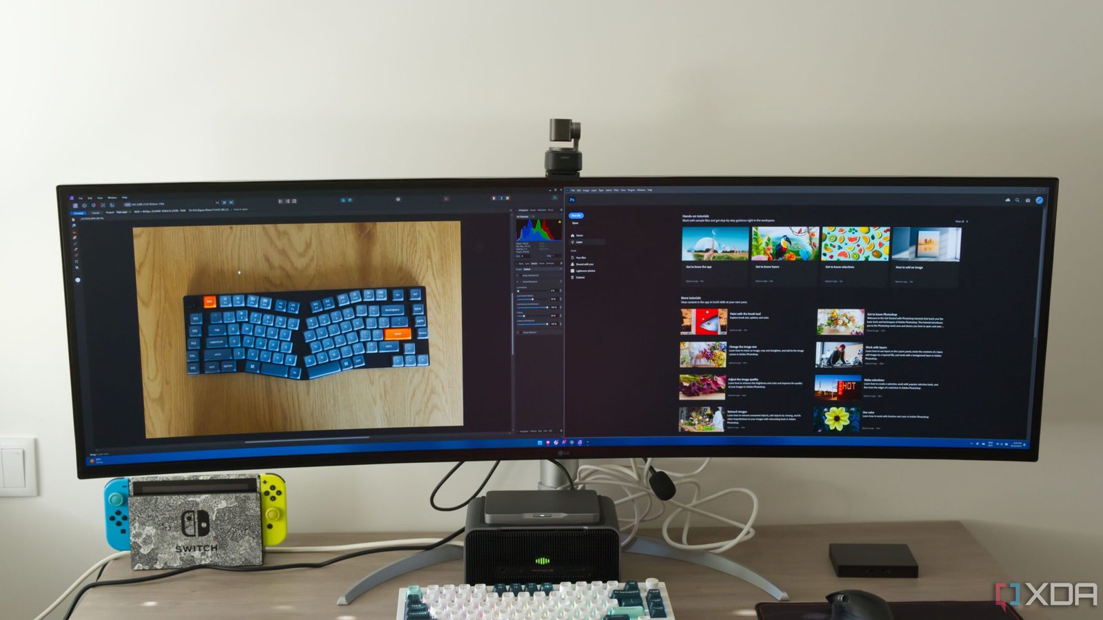 Alternatives for Photoshop