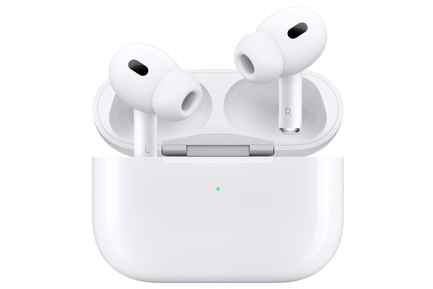 Amazon Has the Lowest Price of 2025 on Apple AirPods Pro 2, Selling Fast!