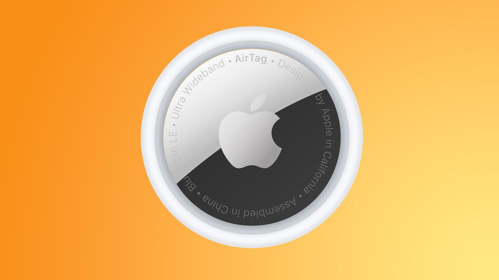 Apple Made a Change to the AirTag That You Probably Didn’t Notice