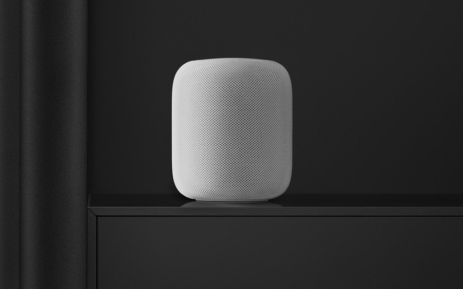 Apple To Refresh Smart Home Lineup In 2025, Including HomePod-iPad Hybrid