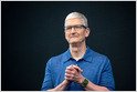 Apple opposes a shareholder measure calling for an end to DEI efforts, saying the proposal was an inappropriate attempt to restrict Apple's business operations (Mark Gurman/Bloomberg)