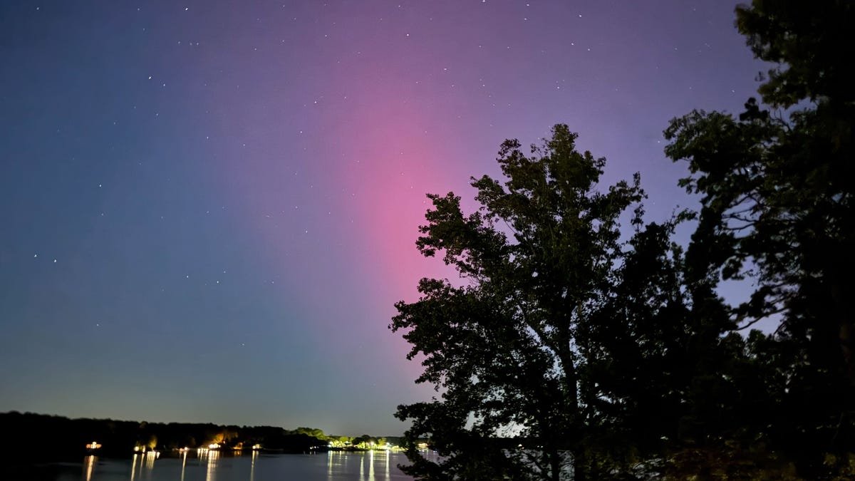 Aurora Borealis on New Year’s Eve: Where It’ll Be Visible Tonight