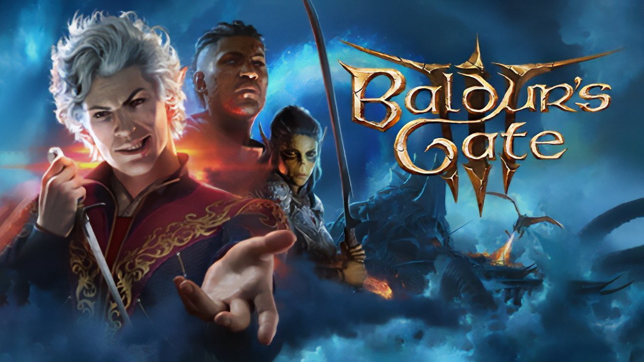 ‘Baldur’s Gate 3’ gamers targeted by App Store scammers