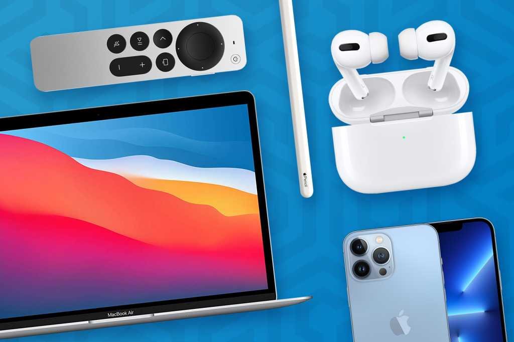 Best Apple deals January 2025: Big savings on Macs, iPads, and more!