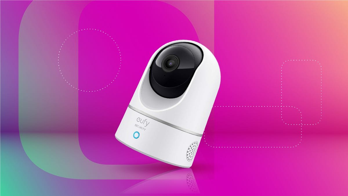 Best Home Security Cameras for Apple HomeKit and Siri in 2025