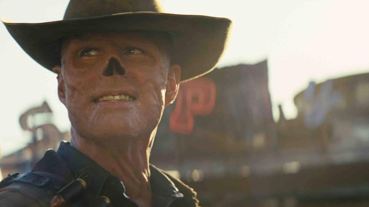 Best sci-fi TV shows of 2024