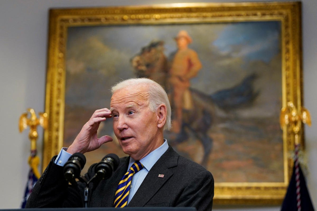 Biden proposes new export controls on GPUs targeting China