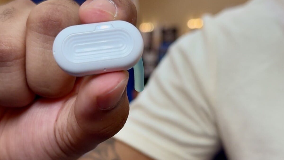 CES 2025: Humanpods earbuds are Samantha from ‘Her’ but less dystopian