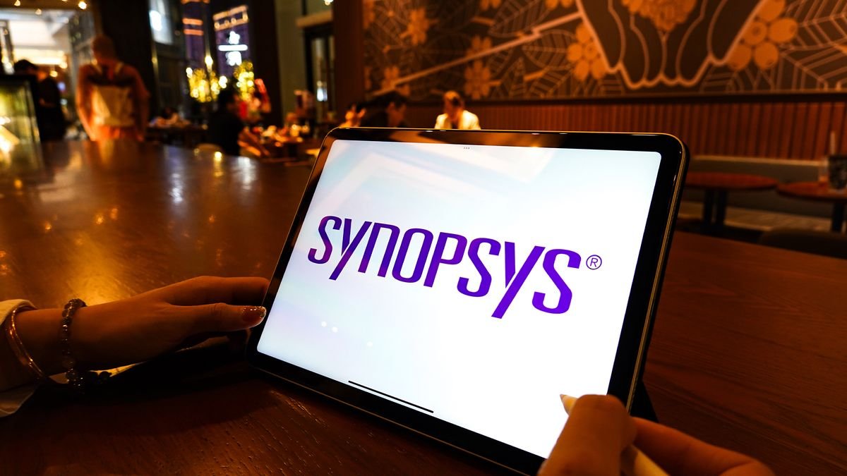 CMA raises concerns over Synopsys-Ansys merger