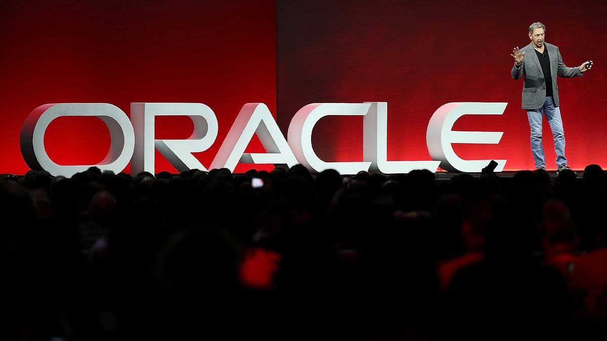 Channel Focus: All you need to know about Oracle’s partner program