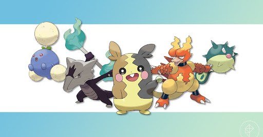 Color Cup Great League Edition best teams in Pokémon Go