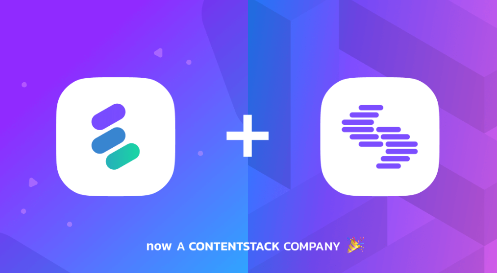 Contentstack snaps up customer data startup Lytics to enhance content personalization