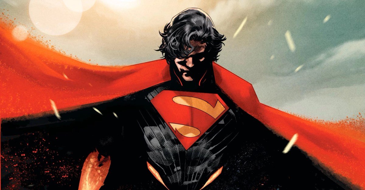 DC’s Absolute Superman has the hero refusing to use generative AI