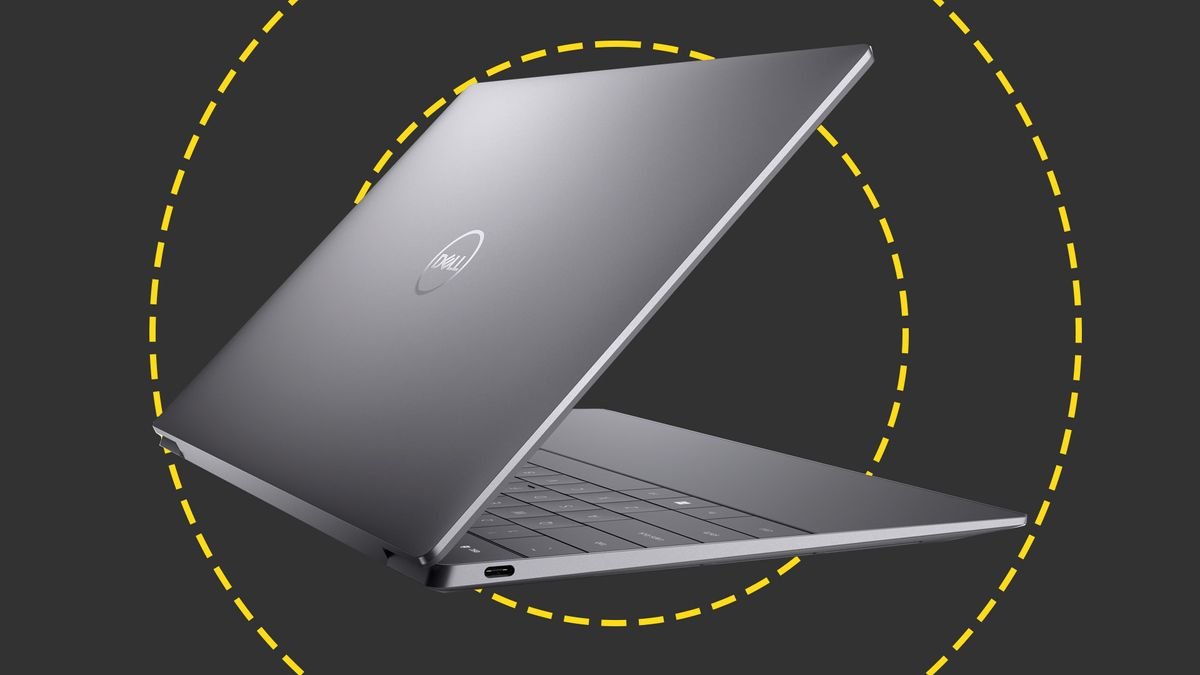 Dell kills off XPS and other brands for PC simplicity