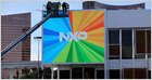 Dutch chipmaker NXP agrees to acquire Vienna-based automotive safety software provider TTTech Auto for $625M in cash, aiming to boost its automotive operations (Toby Sterling/Reuters)