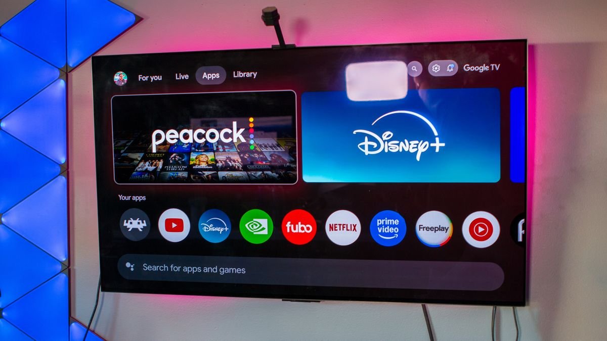 Google TV’s Gemini upgrade promises smarter and more enjoyable viewing experience