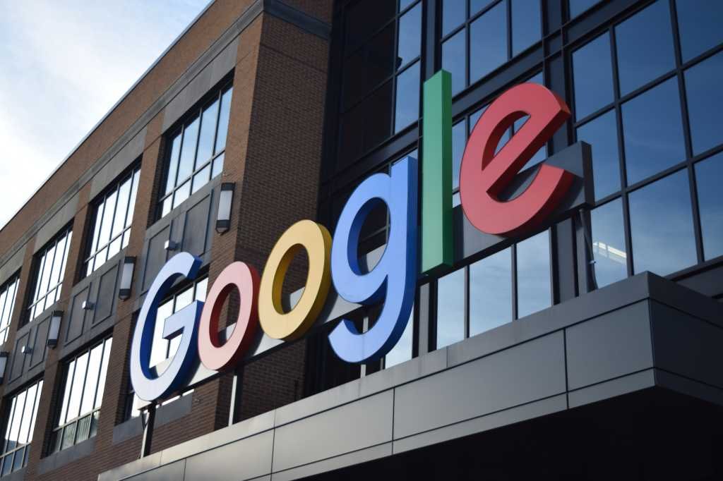 Google faces new labor board complaint over contractor union bargaining