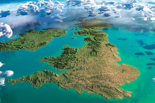 Google snags ex-Microsoft exec to helm cloud in the UK • The Register