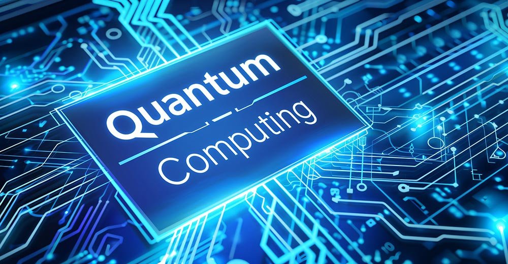 Google’s Willow Chip Marks Breakthrough in Quantum Computing