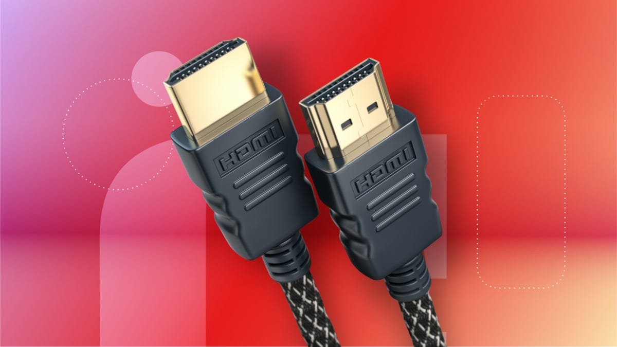 HDMI 2.2 Is Here: New Cables, Extended Bandwidth and More