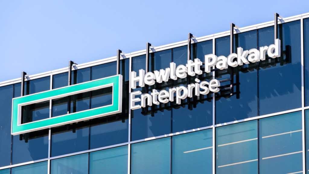 HPE beats Dell and Supermicro in $1B AI server deal with X