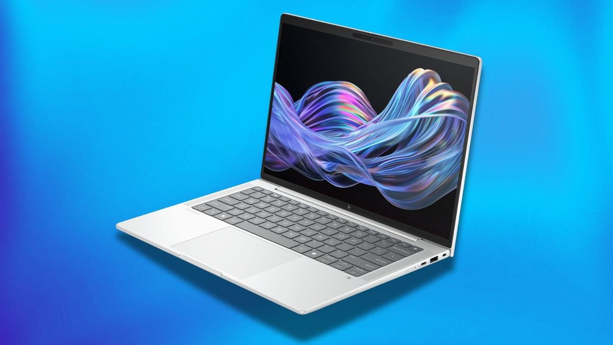 HP’s business laptop line-up goes Lunar Lake at CES 2025 with new EliteBook X and EliteBook Ultra — will they beat the Snapdragon