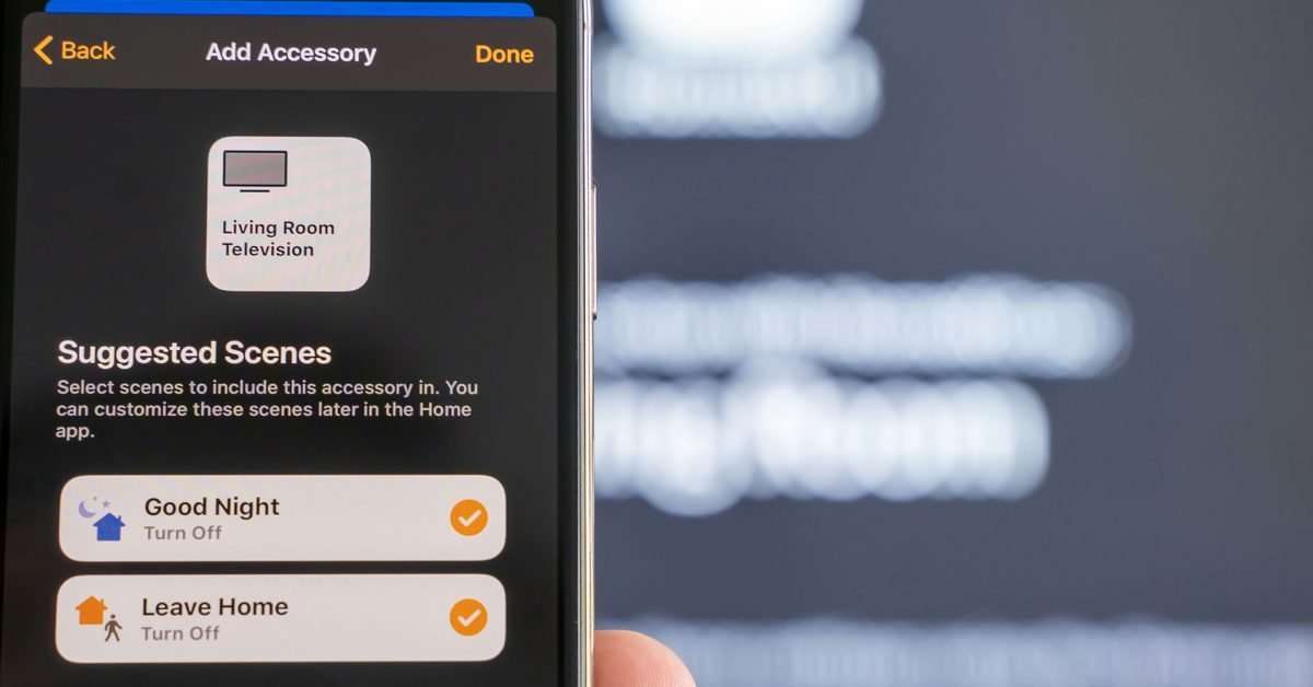 HomeKit compatibility now easier to achieve as Apple accepts Matter certification