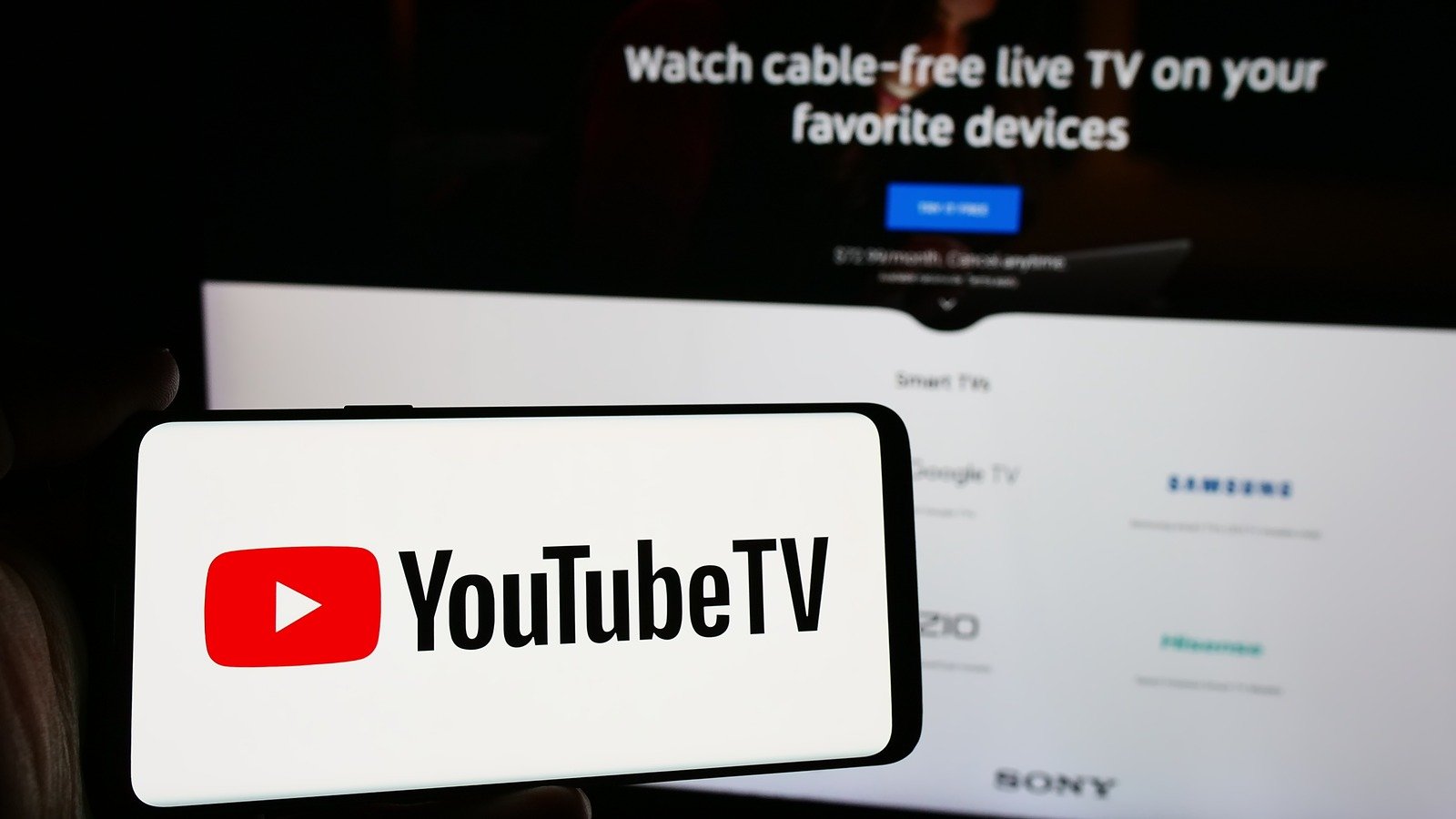 How To Record Programs On YouTube TV So You Never Miss A Show